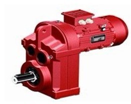 FAF47減速機(jī)