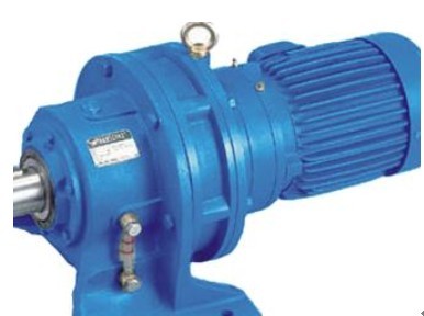 FAF67減速機