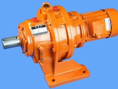 FA57減速機(jī)